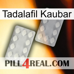 Tadalafil Masticable 17